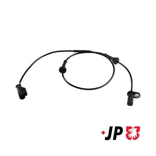 JP GROUP Sensor, Raddrehzahl JP 4997104370