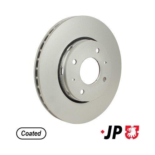 JP GROUP Bremsscheibe JP 3963101000