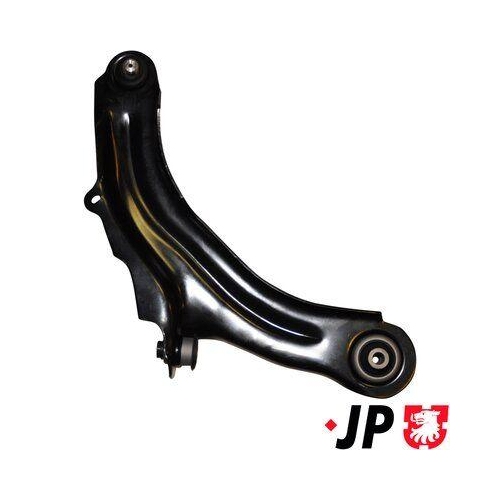 JP GROUP Lenker, Radaufh&auml;ngung JP 4340101080