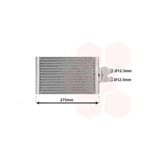 VAN WEZEL &Ouml;lk&uuml;hler, Motor&ouml;l 30003535