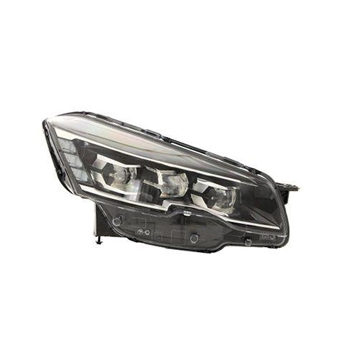 VAN WEZEL Hauptscheinwerfer 4082964V