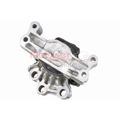 METZGER AUTOTEILE Lagerung, Motor 8053772