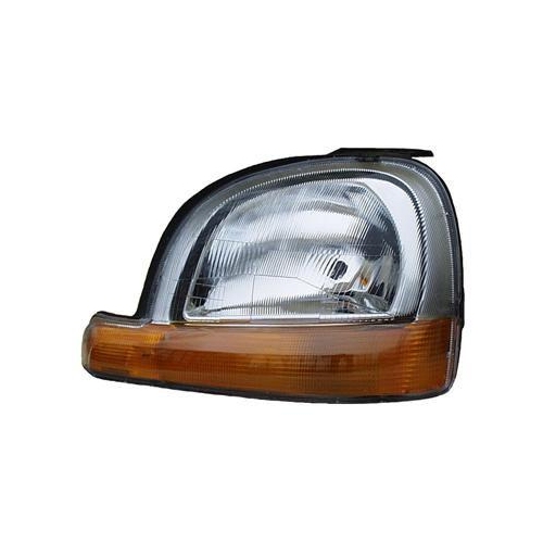 VAN WEZEL Hauptscheinwerfer 4310961