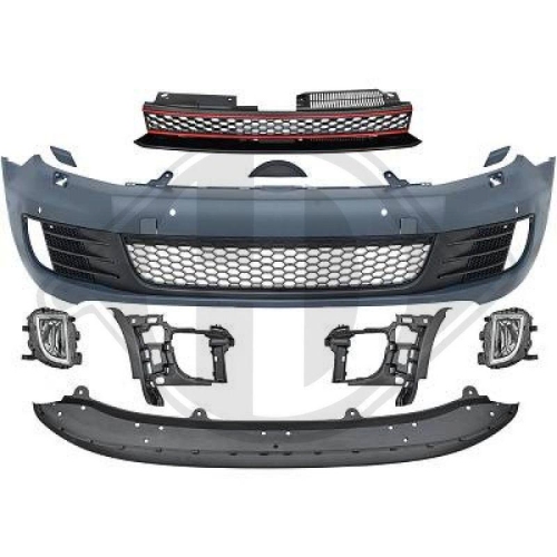 DIEDERICHS Sto&szlig;f&auml;nger HD Tuning 2215450