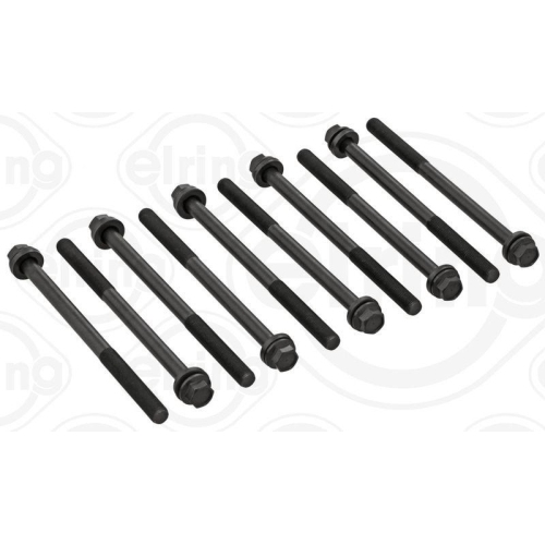 ELRING Zylinderkopfschraubensatz 778.180