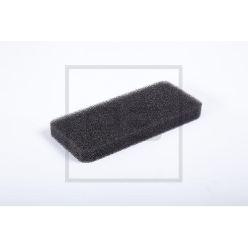 PE Automotive Filter, Innenraumluft 140.166-00A