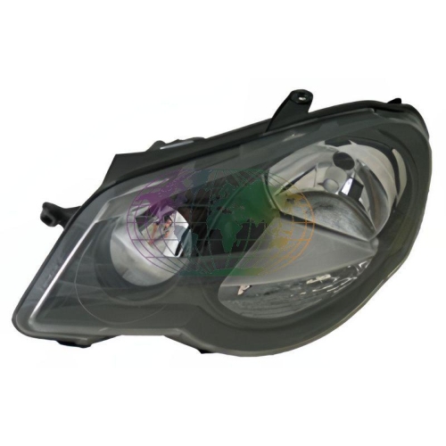 Lexmond Trading BV Hauptscheinwerfer 9249284