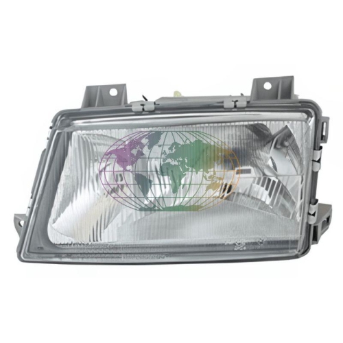 Lexmond Trading BV Hauptscheinwerfer 6052288