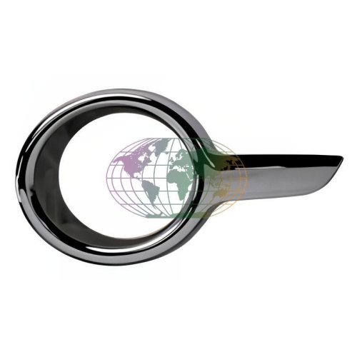 Lexmond Trading BV Rahmen, Nebelscheinwerfer 6809364