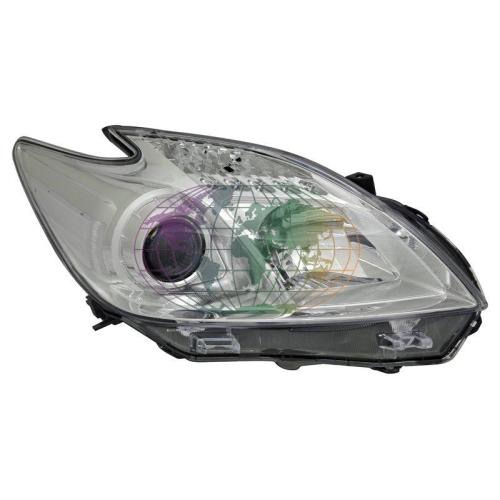 Lexmond Trading BV Hauptscheinwerfer 8846277