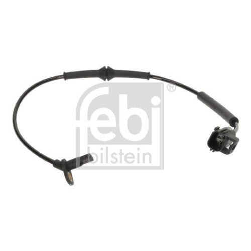 FEBI BILSTEIN Sensor, Raddrehzahl 198143