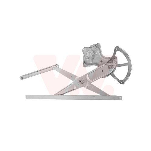 VAN WEZEL Fensterheber 5437261