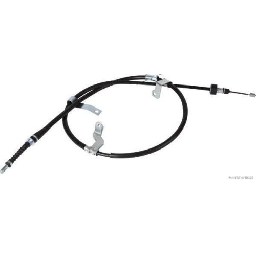 HERTH+BUSS JAKOPARTS Seilzug, Feststellbremse J3920586