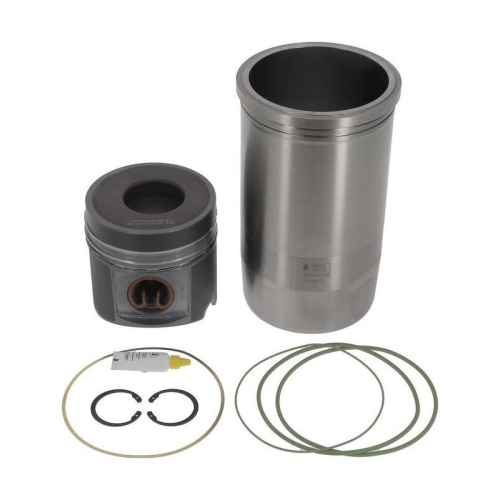 N&Uuml;RAL Reparatursatz, Kolben/Zylinderlaufbuchse 89-743200-00