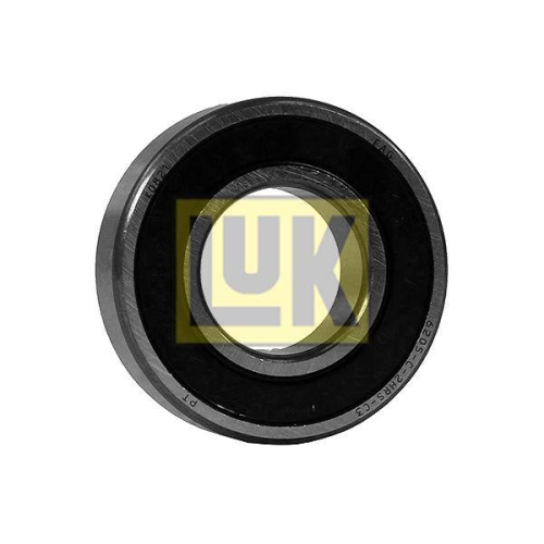 Schaeffler LuK F&uuml;hrungslager, Kupplung 410 0043 40