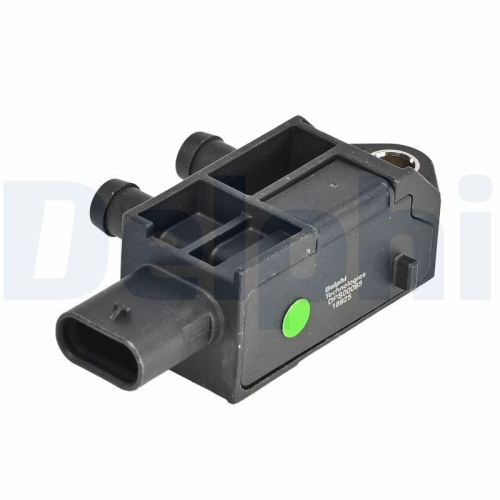 DELPHI Sensor, Abgasdruck DPS00095-12B1