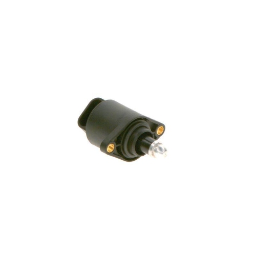 BOSCH Leerlaufregelventil, Luftversorgung F 000 99M 200