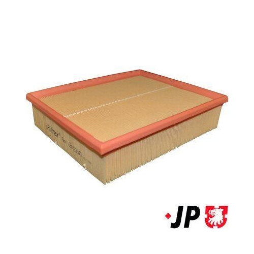 JP GROUP Luftfilter JP 1118601400