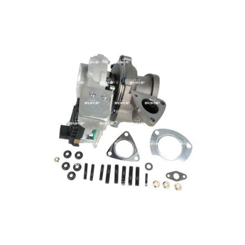 NRF Lader, Aufladung EASY FIT 90010331