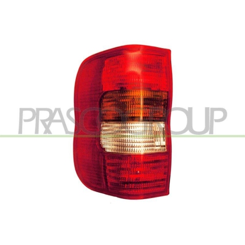 PRASCO Heckleuchte OP0284174