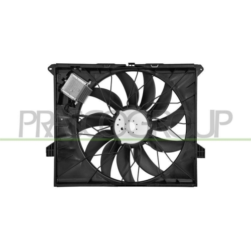 PRASCO L&uuml;fter, Motork&uuml;hlung PrascoSelection ME860F001