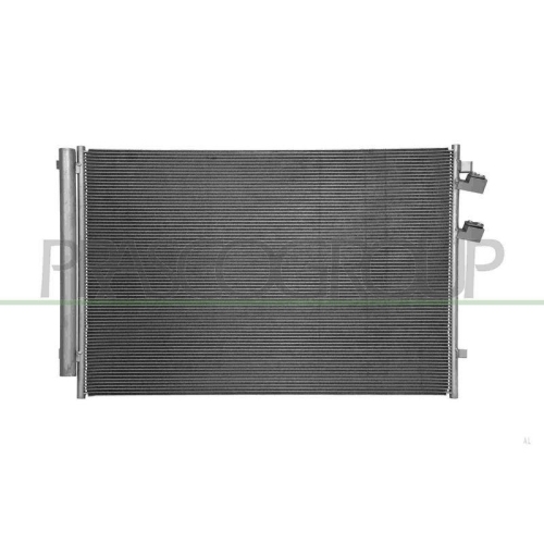 PRASCO Kondensator, Klimaanlage PrascoSelection VG956C001
