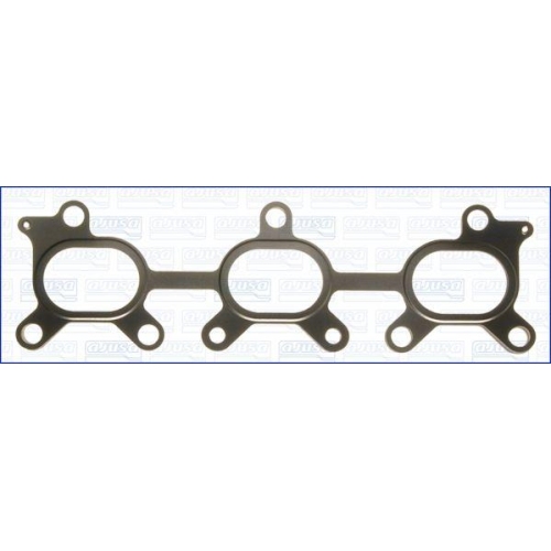 AJUSA Dichtung, Abgaskr&uuml;mmer MULTILAYER STEEL 13172400