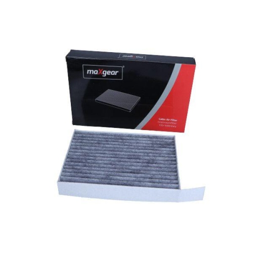 MAXGEAR Filter, Innenraumluft 26-1631