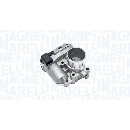 MAGNETI MARELLI Drosselklappenstutzen 802000000131