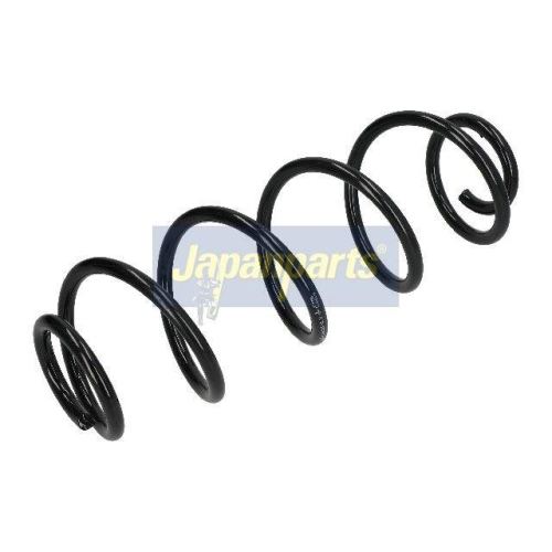 JAPANPARTS Fahrwerksfeder ZC7095A