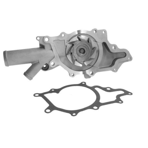 THERMOTEC Wasserpumpe, Motork&uuml;hlung D1M042TT