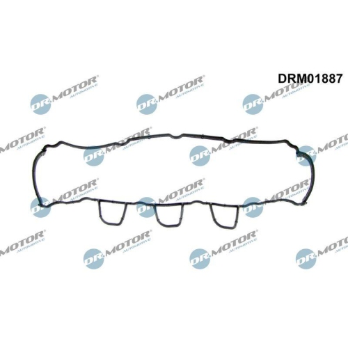 Dr.Motor Automotive Dichtung, Zylinderkopfhaube DRM01887