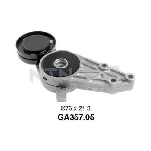 SNR Riemenspanner, Keilrippenriemen GA357.05
