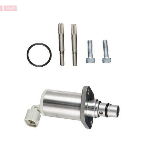 DENSO Druckregelventil, Common-Rail-System DCRS300980