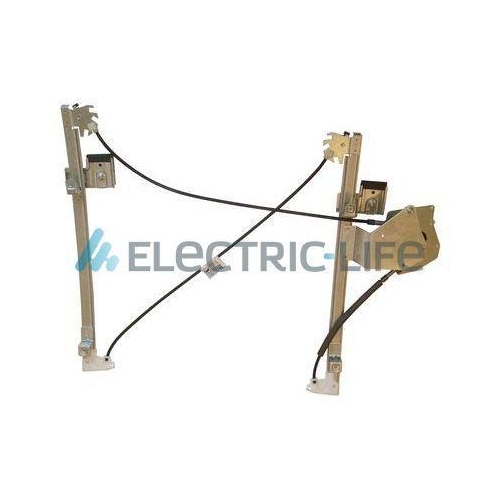Electric Life Fensterheber ZR VK712 L