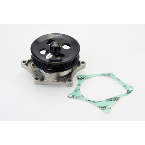 CONTINENTAL CTAM Wasserpumpe, Motork&uuml;hlung WPS3233