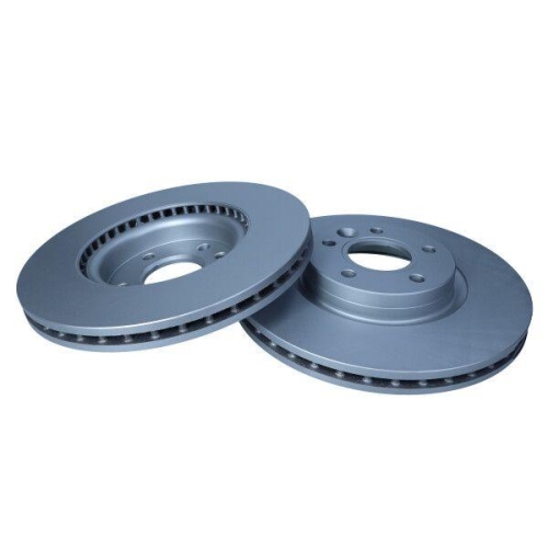 QUARO Bremsscheibe QD0570