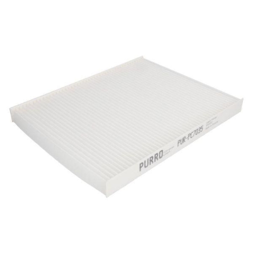 PURRO Filter, Innenraumluft PUR-PC7035