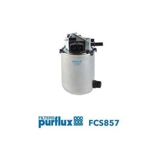 PURFLUX Kraftstofffilter FCS857