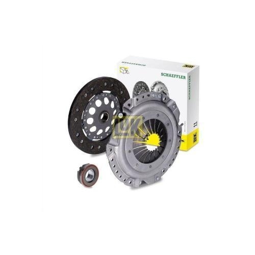 B-Ware Kupplungssatz Schaeffler LuK 623 0559 00 passend f&uuml;r MERCEDES W201, W463