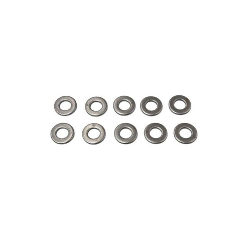 CRK W&auml;rmeschutzscheibe, Einspritzanlage K001210