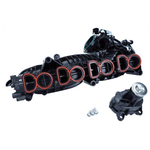 MAXGEAR Saugrohrmodul 17-0484