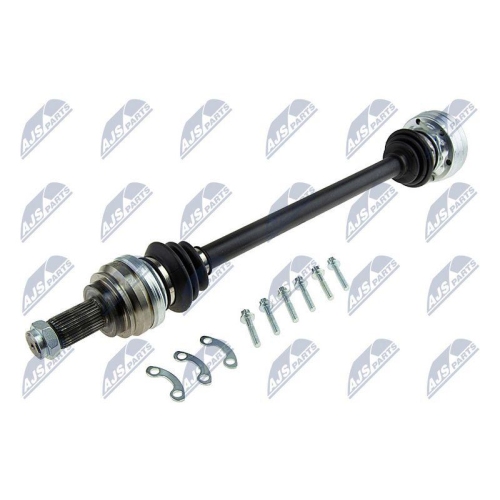 NTY Antriebswelle NPW-BM-073
