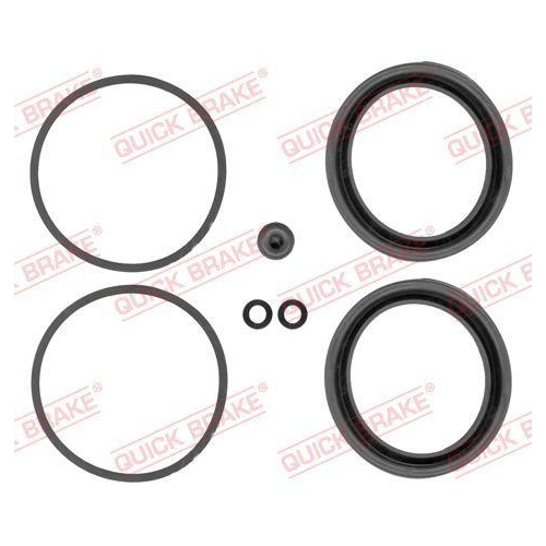 QUICK BRAKE Reparatursatz, Bremssattel 114-0392
