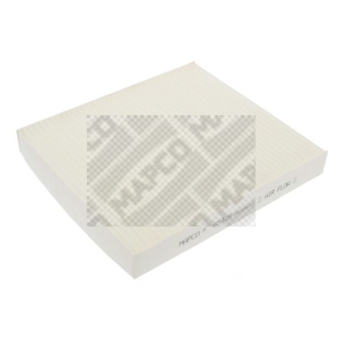 MAPCO Filter, Innenraumluft 65475