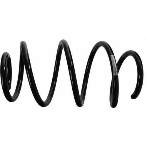 SACHS Fahrwerksfeder 993 504