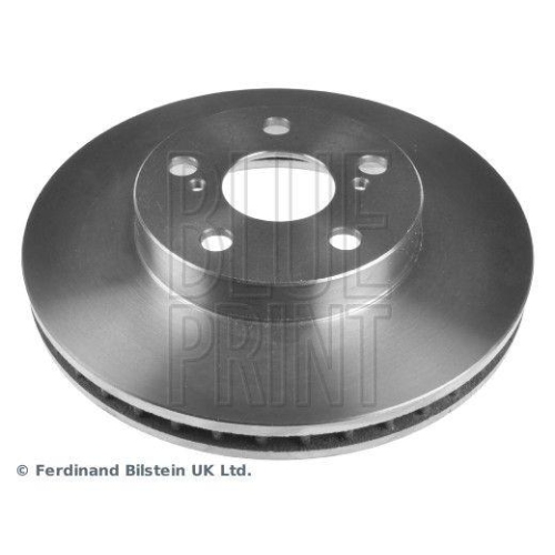 BLUE PRINT Bremsscheibe ADT343135