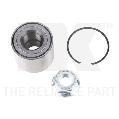 NK Radlager 762255