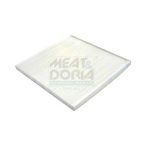 MEAT & DORIA Filter, Innenraumluft 17147