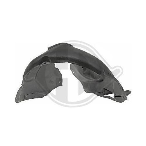 DIEDERICHS Verkleidung, Radhaus 2233008